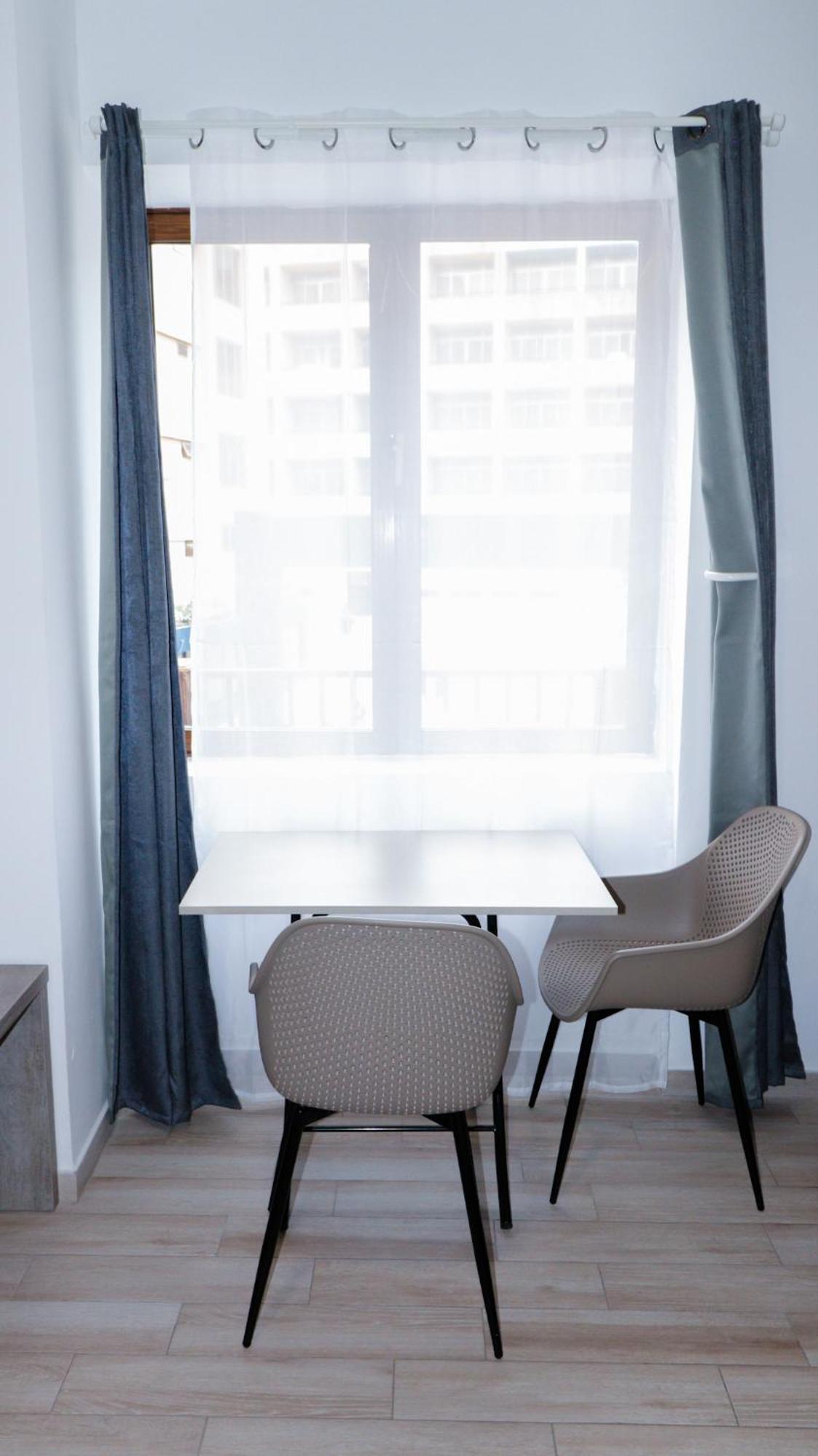Napoli Suites Studios Aparthotel Saint Julian's Екстериор снимка