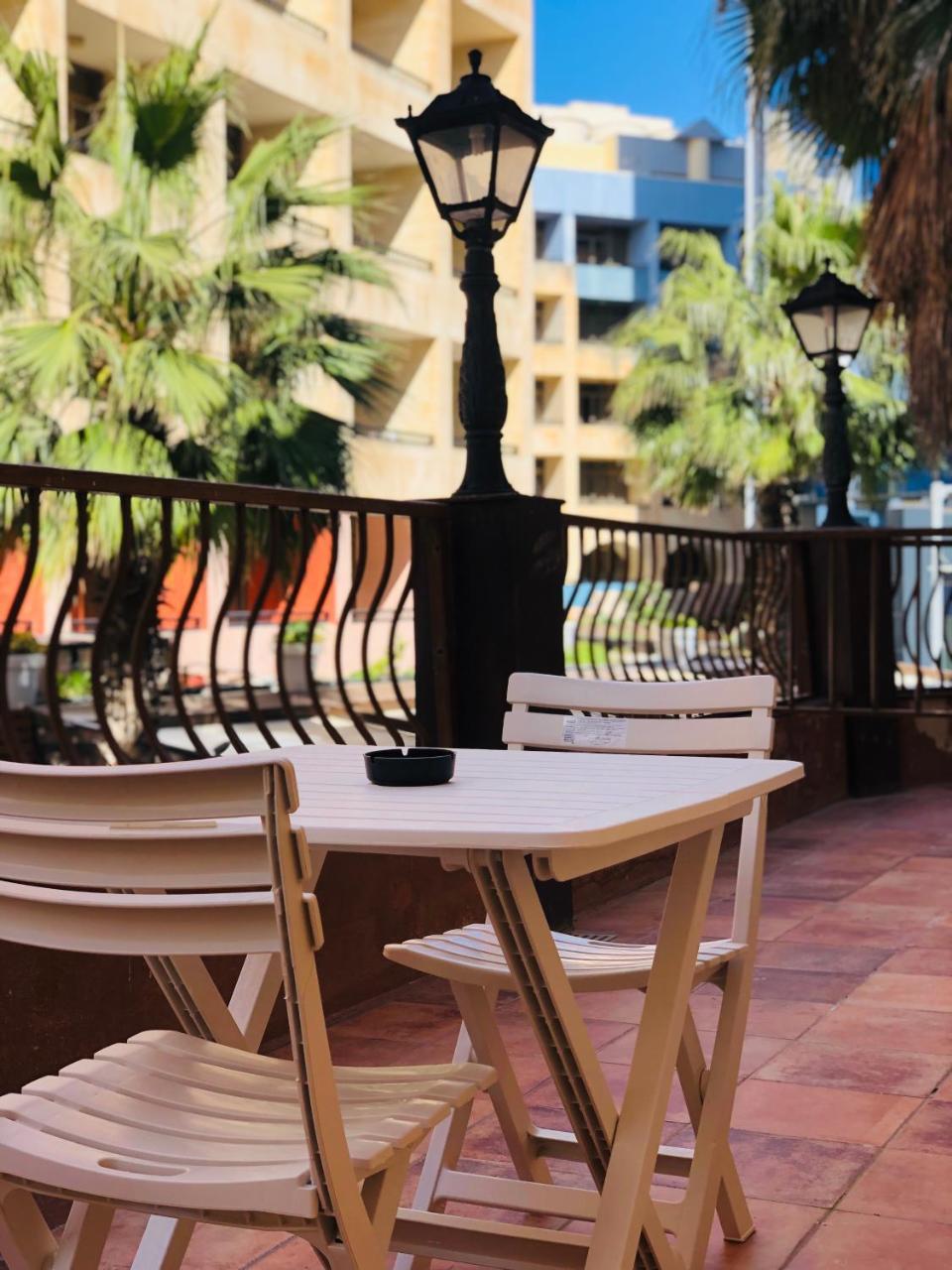 Napoli Suites Studios Aparthotel Saint Julian's Екстериор снимка